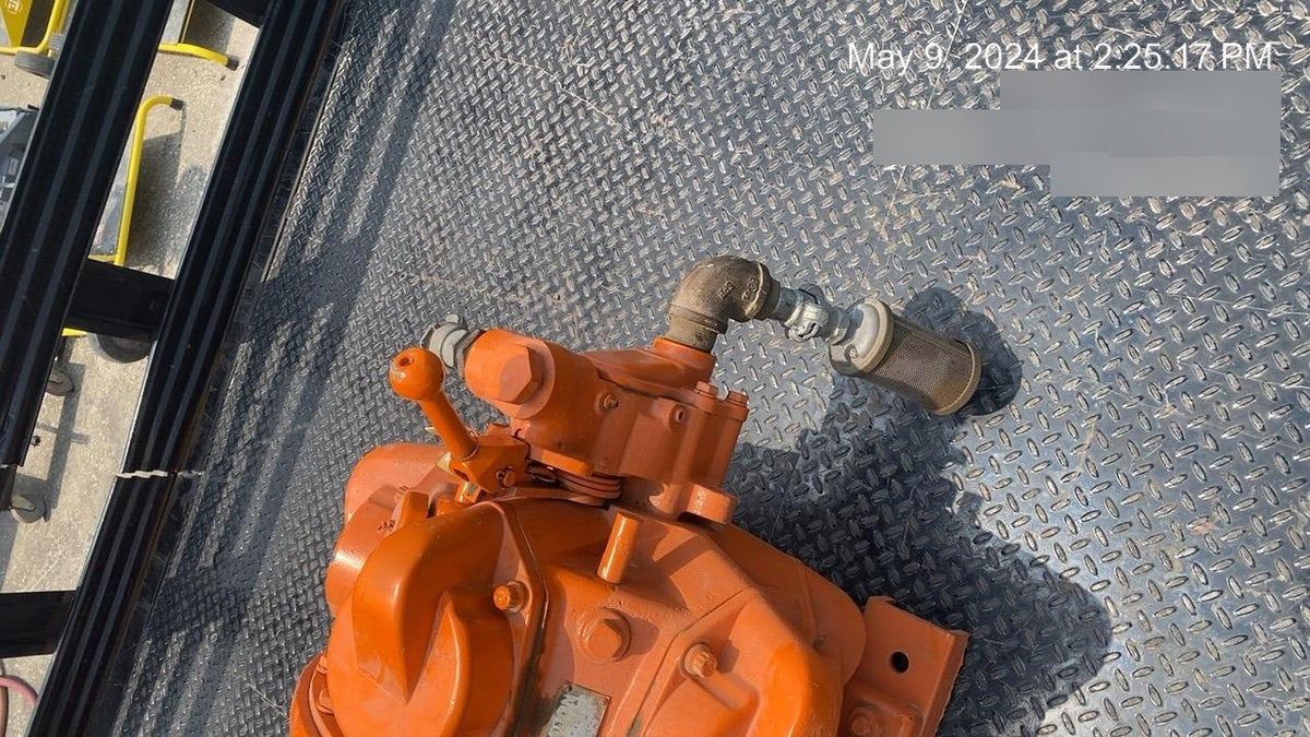 2020 MICHIGAN PNEUMATIC IR-K5UL