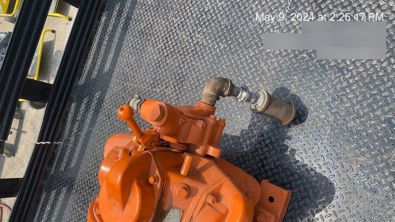 2020 MICHIGAN PNEUMATIC IR-K5UL