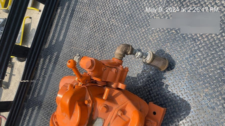 2020 MICHIGAN PNEUMATIC IR-K5UL