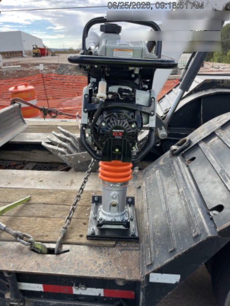 2026 MULTIQUIP MTX60HD