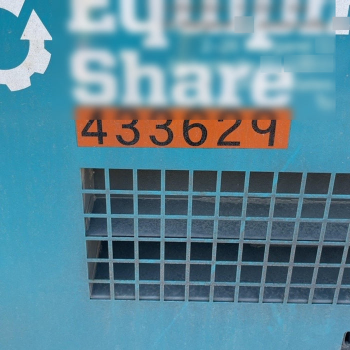 2024 AIRMAN PDS185S CWK