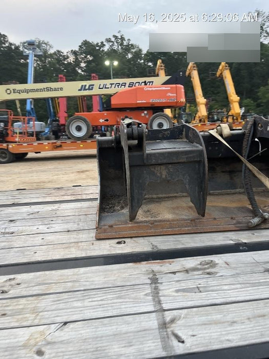 2021 PALADIN UTILITY GRAPPLE 11876-0022