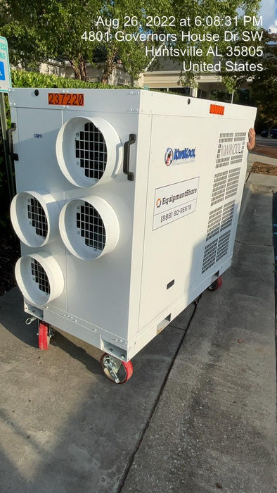 2022 KWIKOOL KPO12-23H