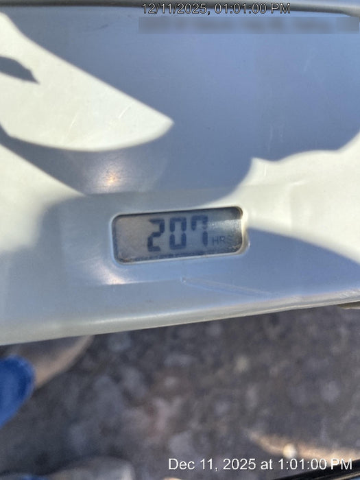 2023 MULTIQUIP MTX60HD