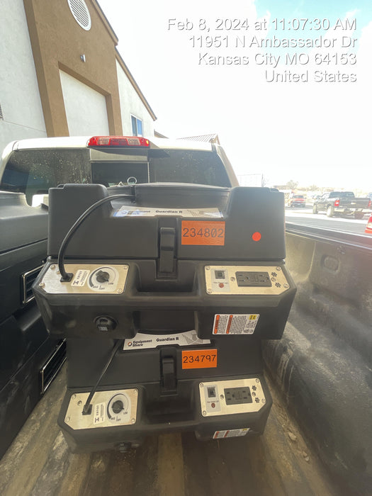 2022 PHOENIX Guardian R Hepa