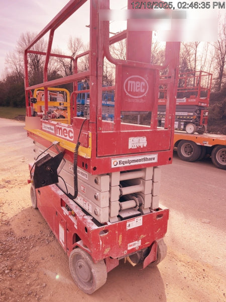 2021 MEC 2632SE