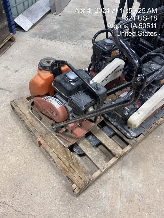 2013 MULTIQUIP MTX60HD