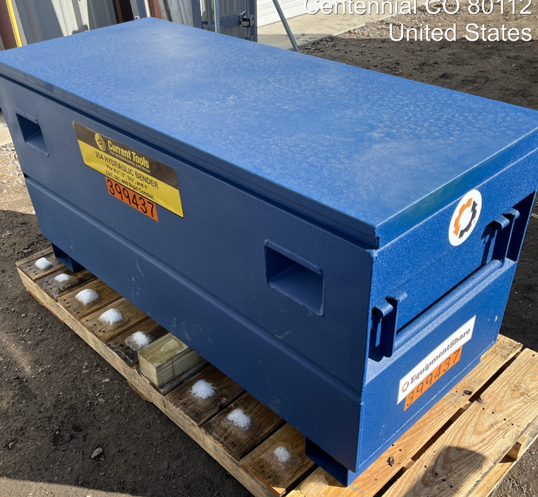 2024 CURRENT TOOLS 254P