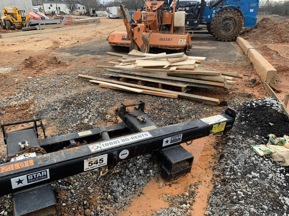 2020 STAR INDUSTRIES 1150C