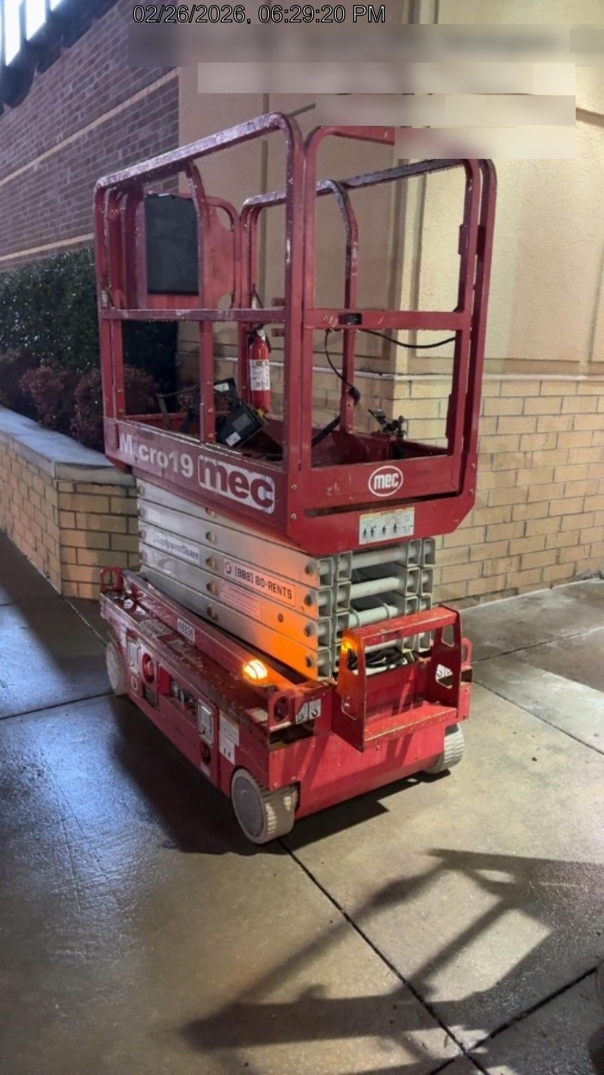 2019 MEC Micro 19
