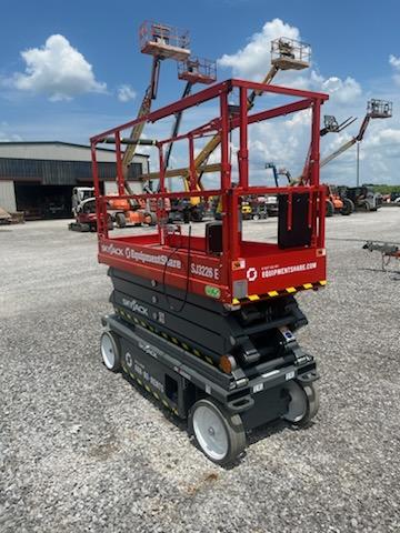 2024 SKYJACK SJ3226
