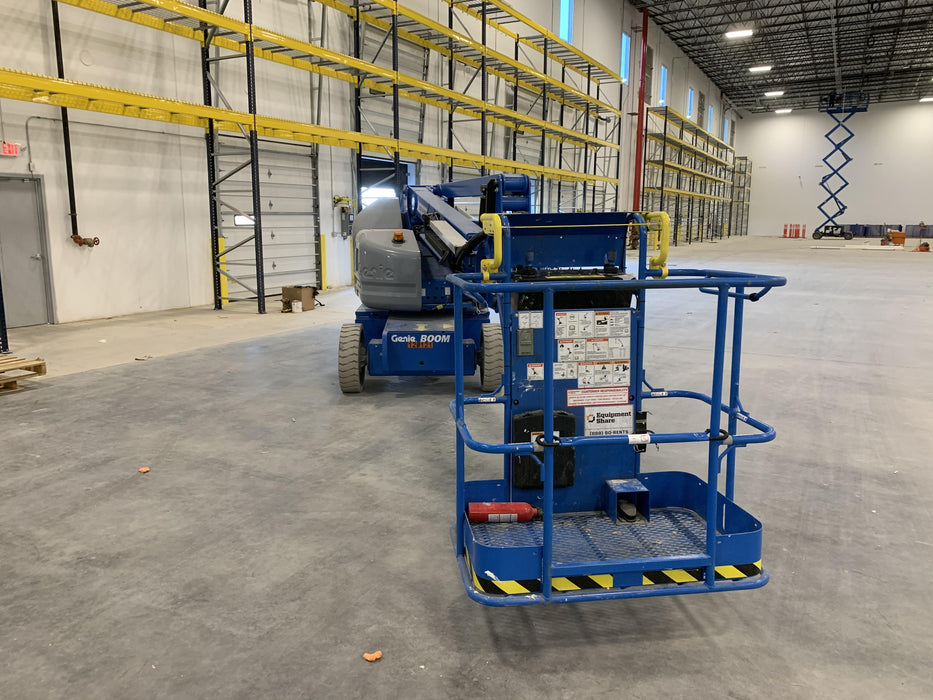 2020 GENIE Z-40/23N RJ