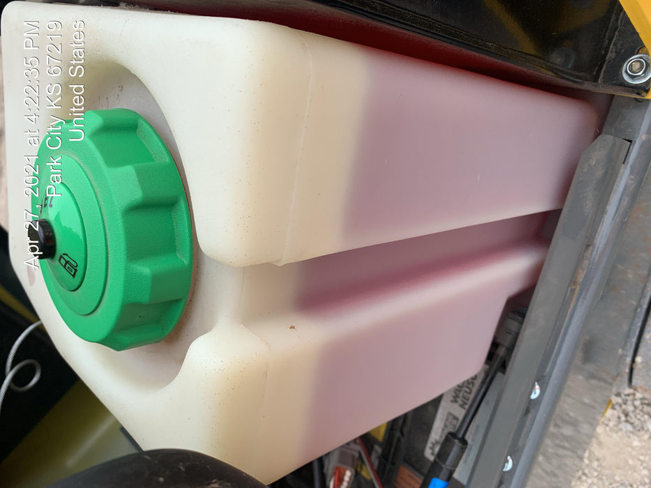 2020 WACKER NEUSON RTKx-SC3