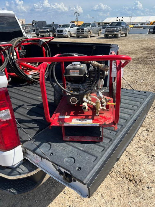 2024 RICE HYDRO TRH2