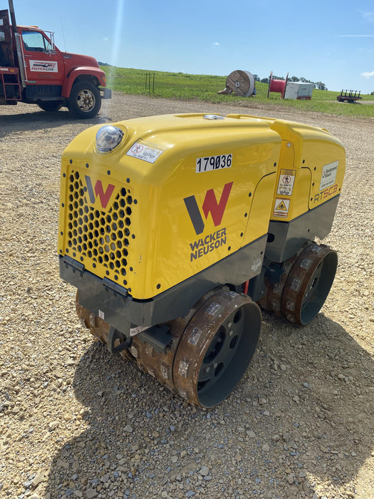 2021 WACKER NEUSON RTLx-SC3