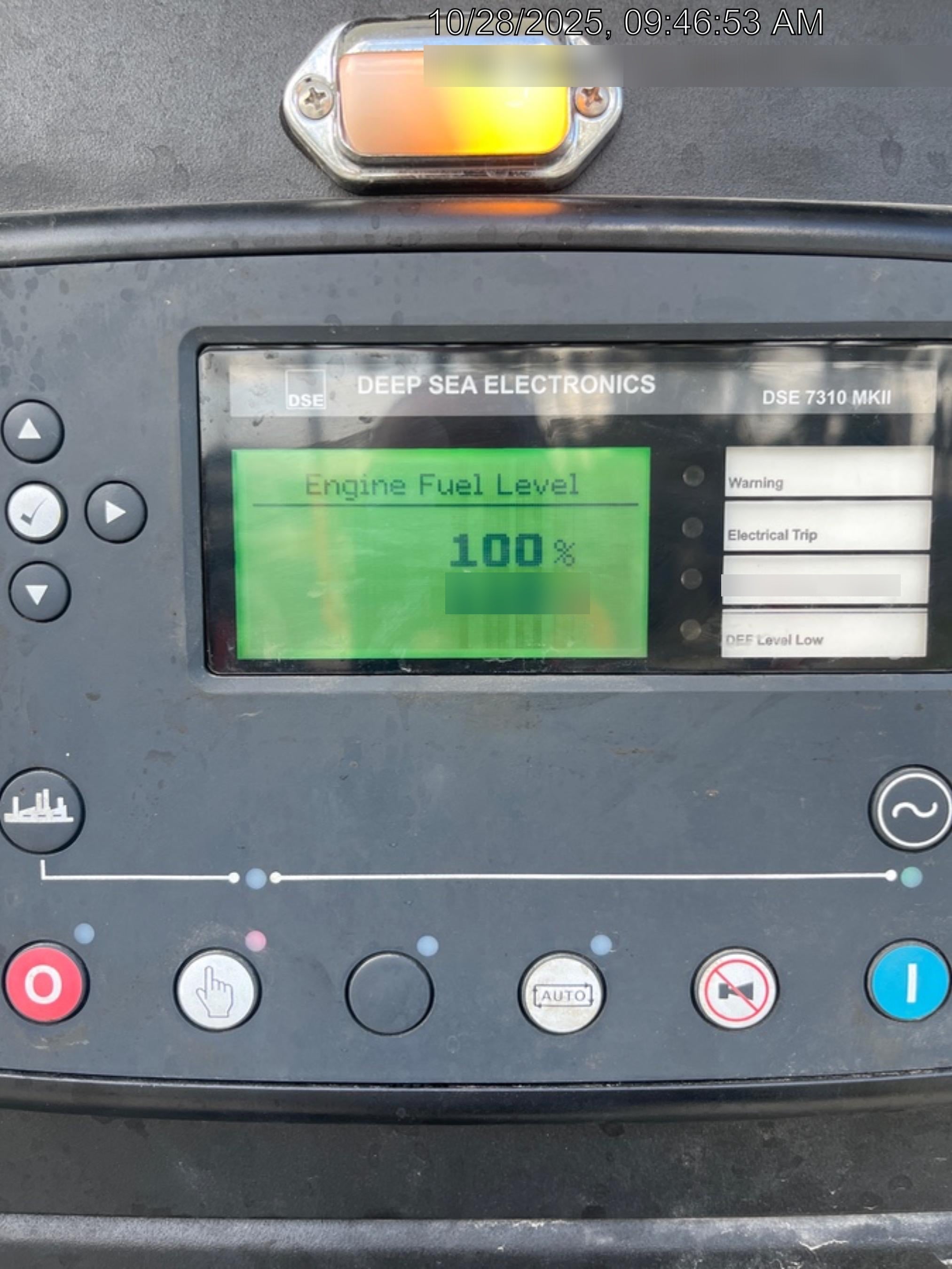 2021 ATLAS COPCO QAS 70