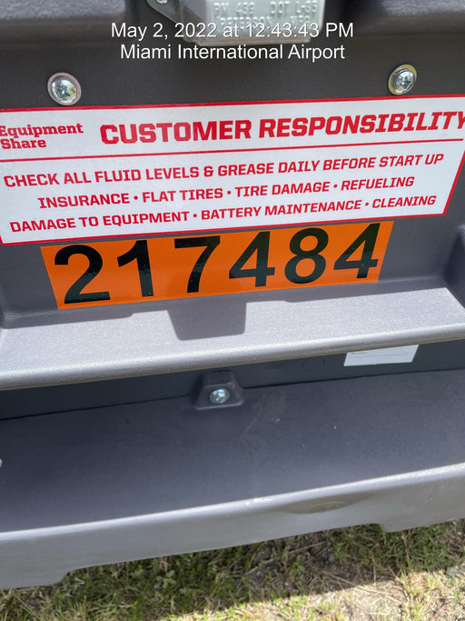 2022 ATLAS COPCO XAS188