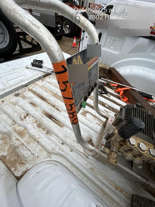 2021 MI-T-M CORPORATION CA-2703-1MMH