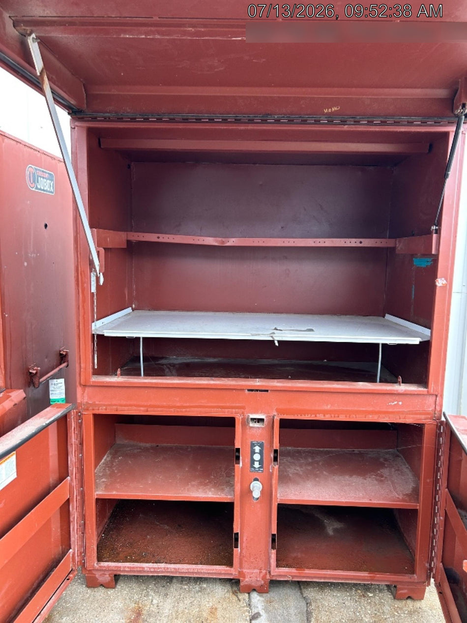 2021 JOBOX 1-669990