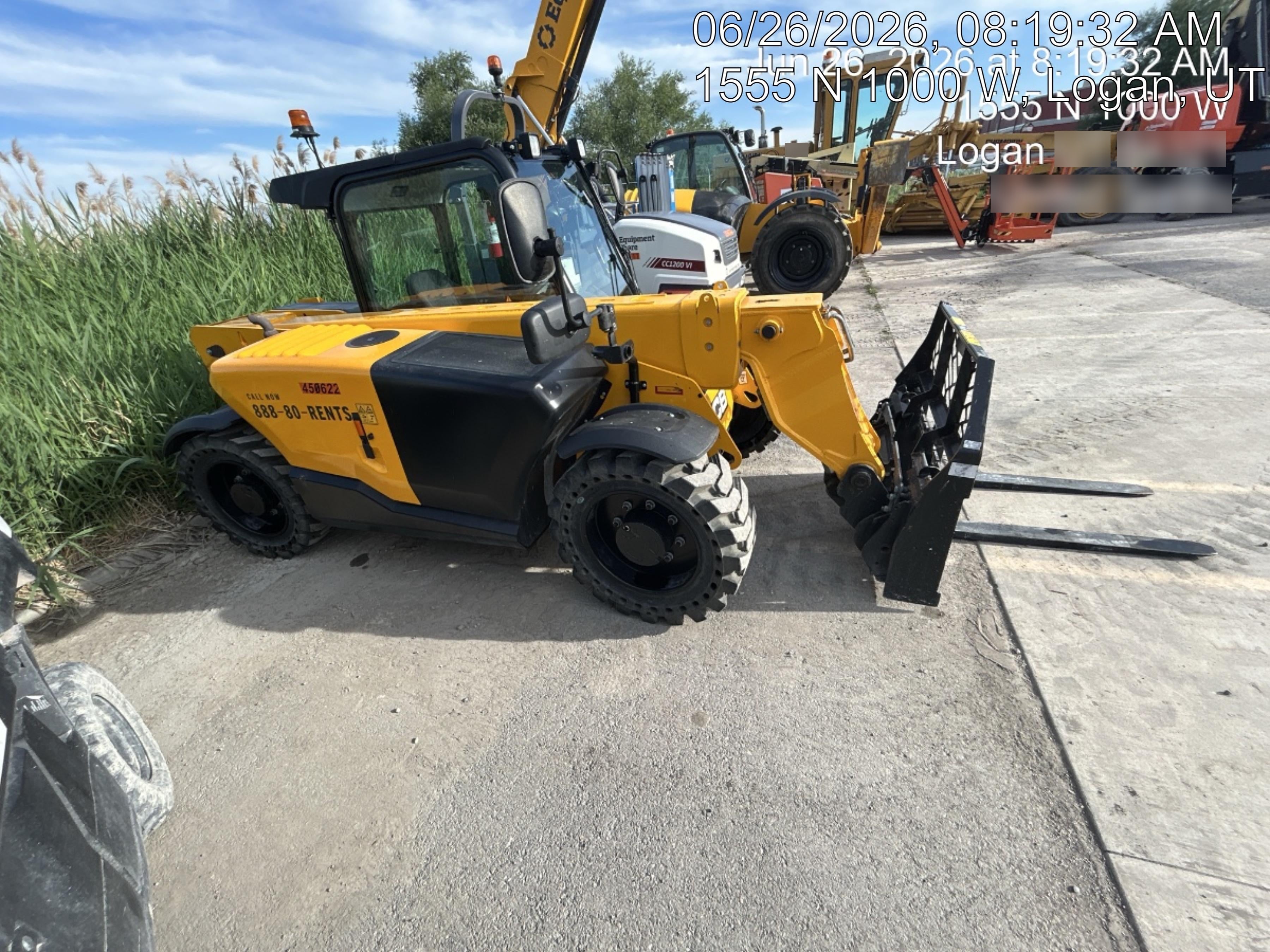 2024 JCB 505-20TC