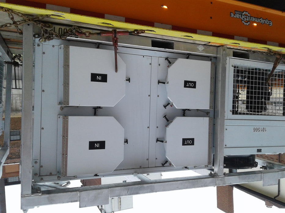 2020 SMARTECH SACP26A-SP