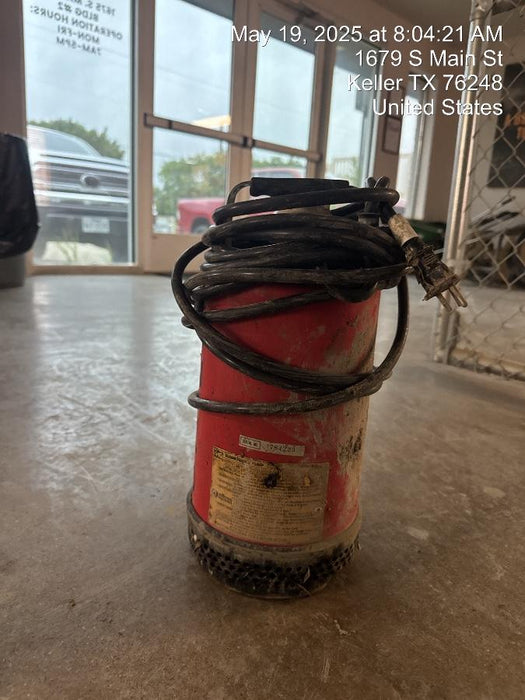 2023 MULTIQUIP ST2037