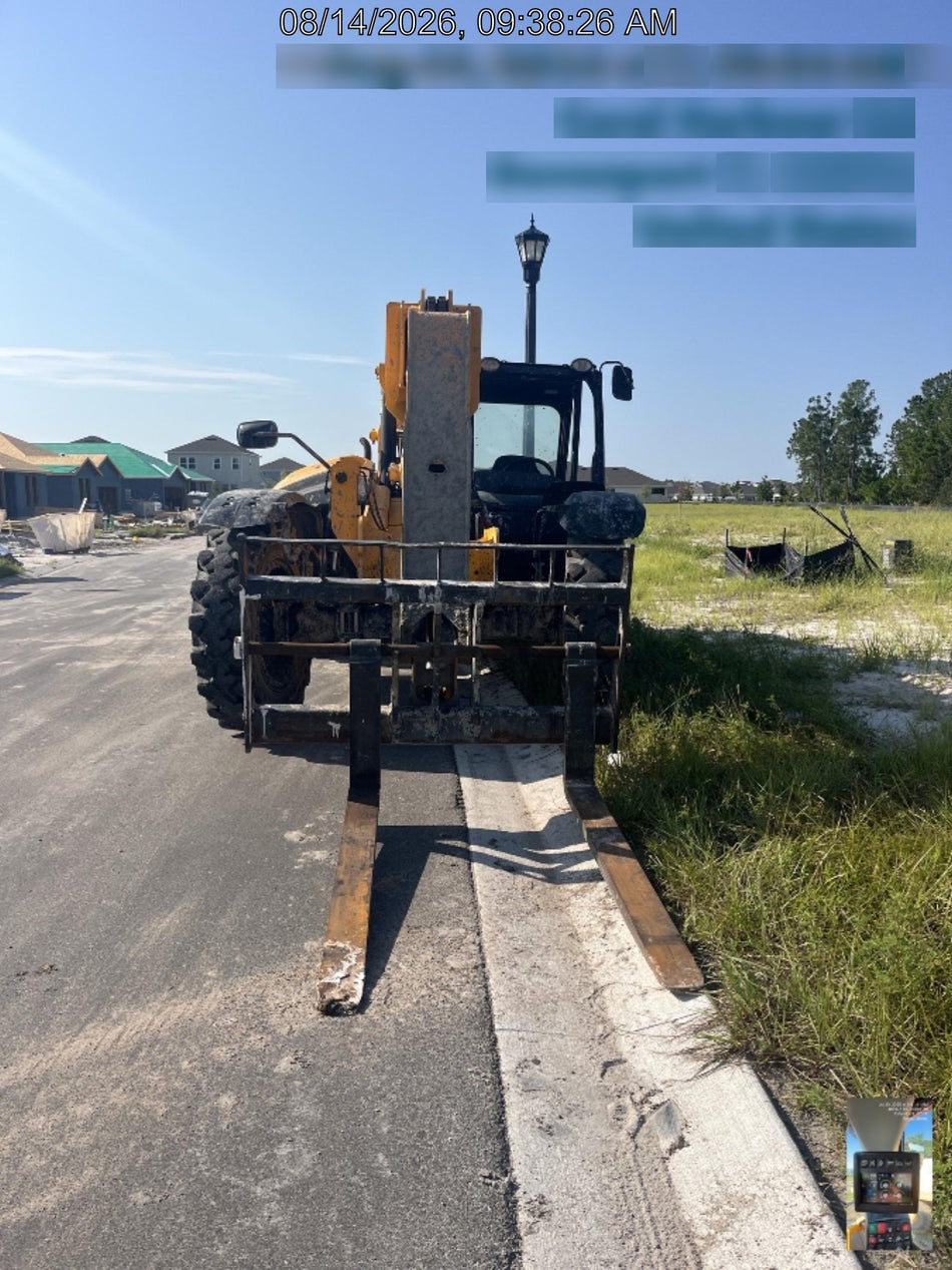 2024 JCB 509-42