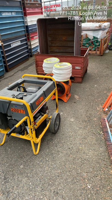 2022 ALLEGRO 9539-12