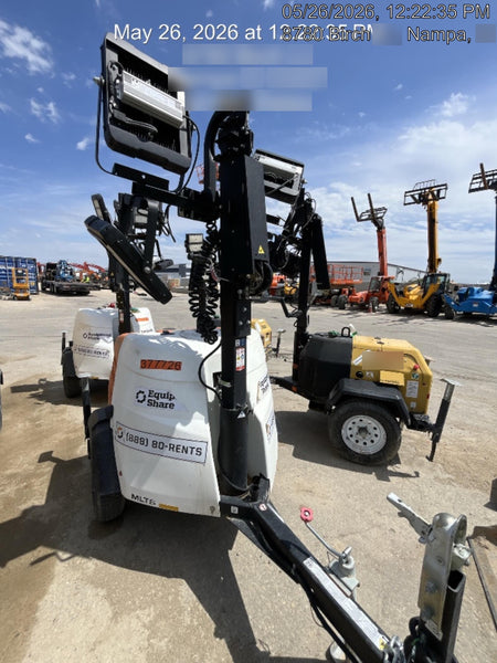 2023 GENERAC MLT2