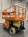 2021 JLG ERT4069