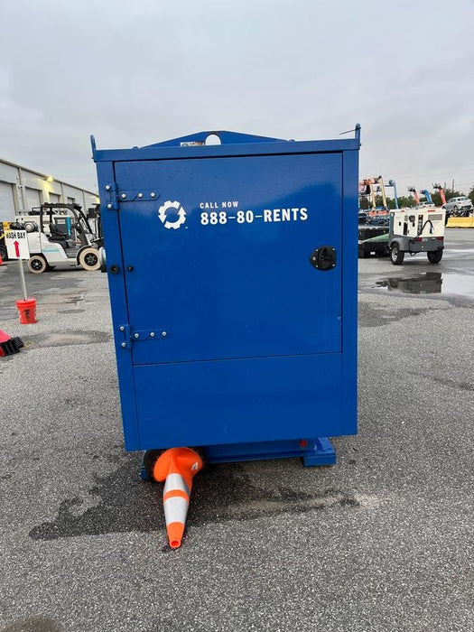 2023 THOMPSON 12R-DDS-3.6-X Canopy