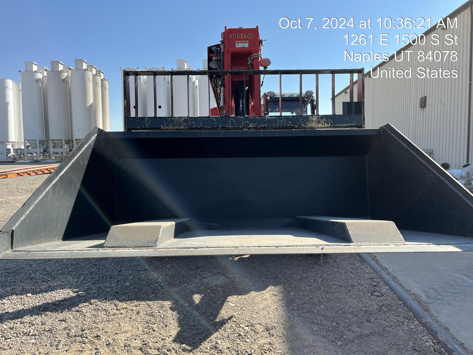 2022 STAR INDUSTRIES 1406B