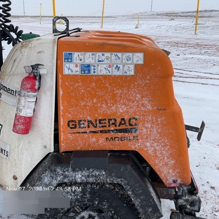 2023 GENERAC MLT2