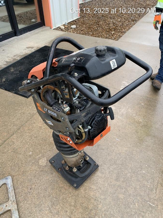 2024 HUSQVARNA LT6005