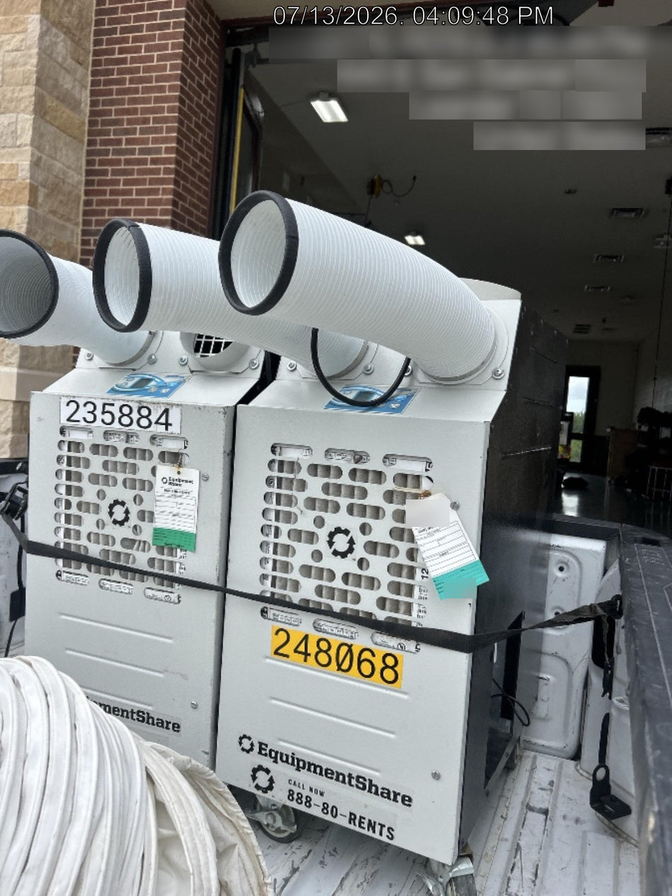 2022 KWIKOOL KPAC1411-2