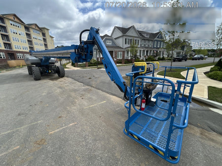 2026 GENIE SX-150 XC