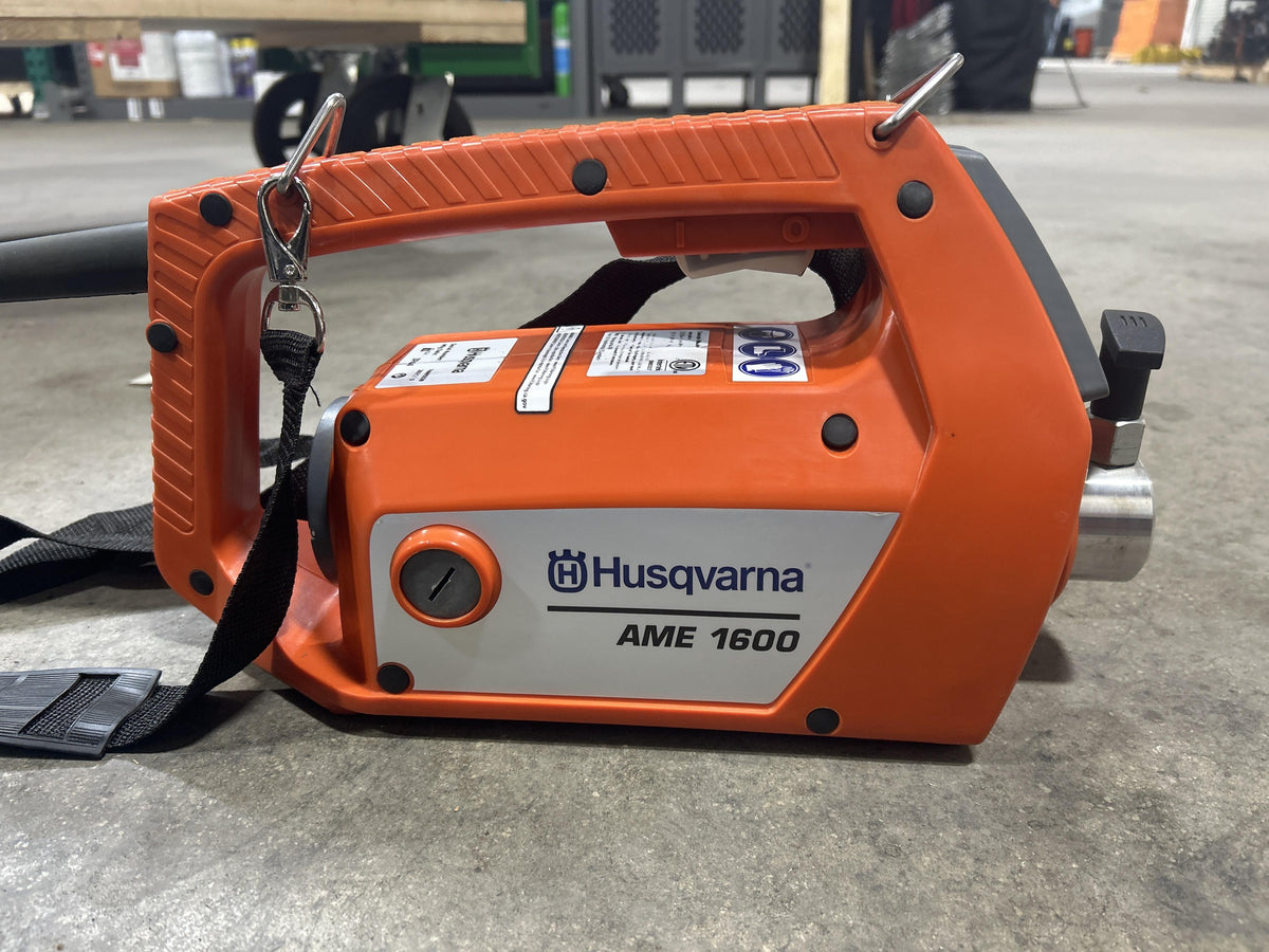 2025 HUSQVARNA AME 1600