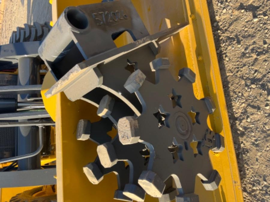 2025 STEEL UNLIMITED SUISL18CW-WR3