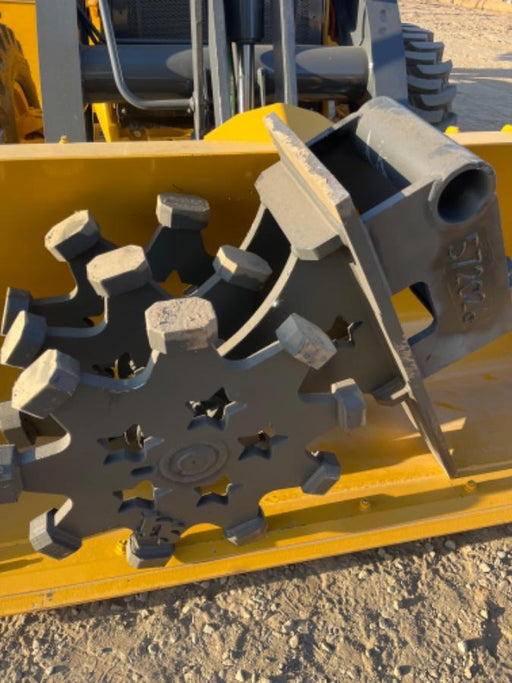 2025 STEEL UNLIMITED SUISL18CW-WR3