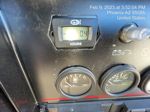 2023 LINCOLN ELECTRIC LE400