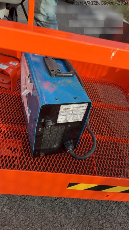 2024 MILLER ELECTRIC CST-282