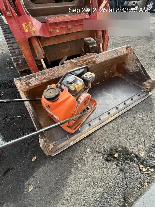 2023 MULTIQUIP MVC82VHW