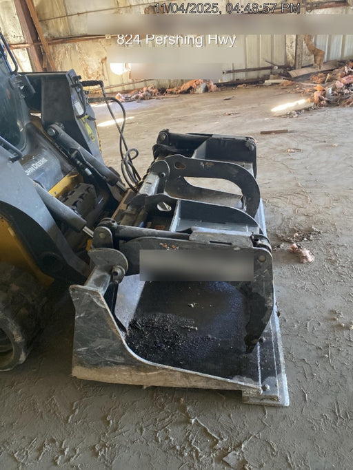 2020 PALADIN UTILITY GRAPPLE 11876-0022