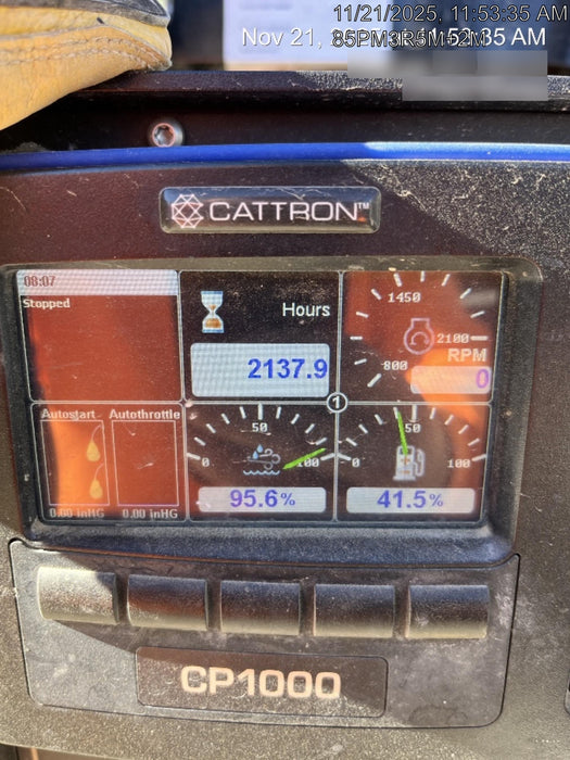 2023 PREMIER PUMP 8NHTH-RP-DC13