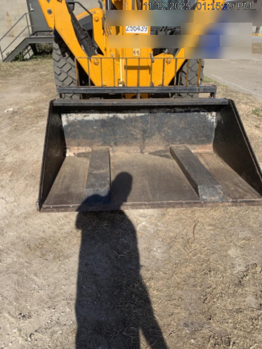 2021 STAR INDUSTRIES 1406B