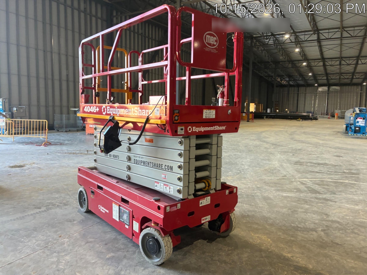 2026 MEC 4046+