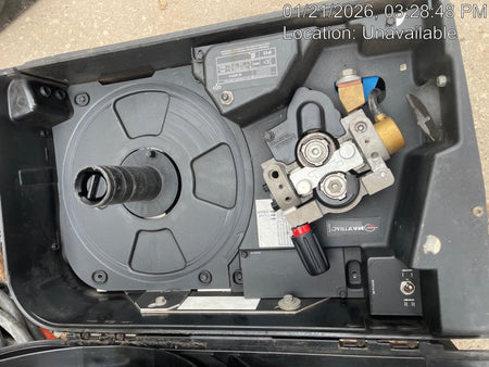2022 LINCOLN ELECTRIC K4266-1