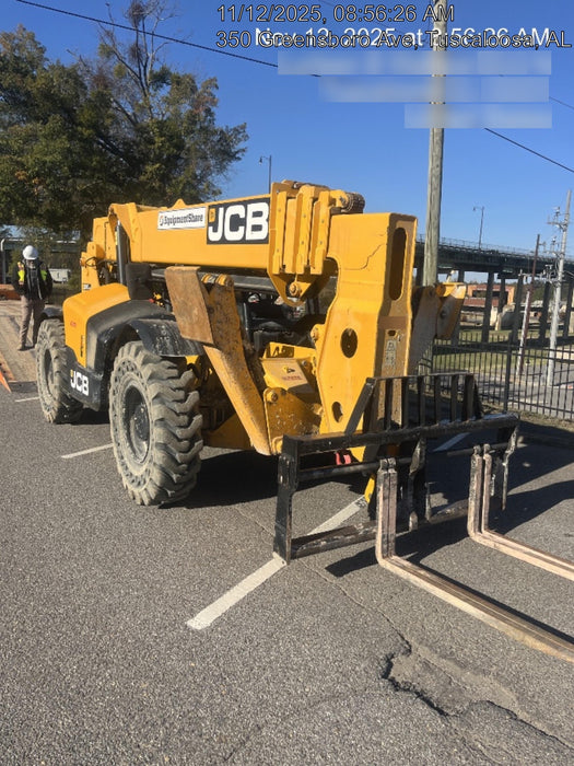 2020 JCB 510-56 JCB 510-56