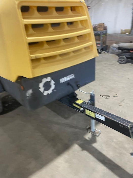 2022 ATLAS COPCO XAS188 CWK