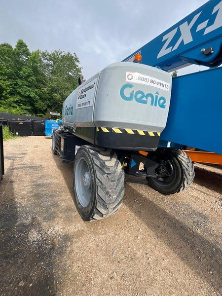 2020 GENIE Z-135/70